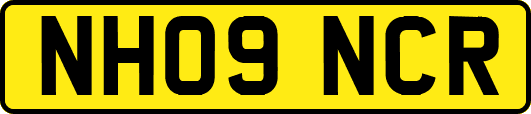 NH09NCR