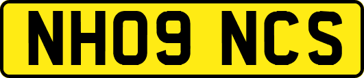NH09NCS