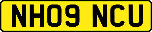 NH09NCU