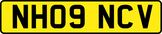 NH09NCV