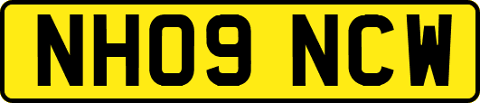 NH09NCW