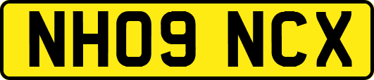 NH09NCX