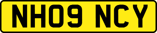 NH09NCY