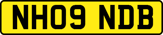 NH09NDB