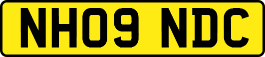 NH09NDC
