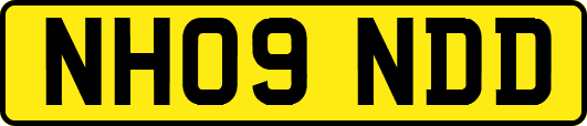 NH09NDD