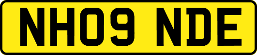 NH09NDE