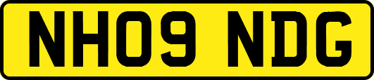 NH09NDG
