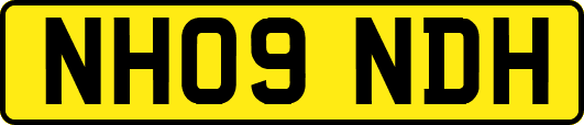 NH09NDH