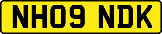 NH09NDK