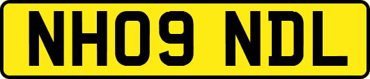 NH09NDL