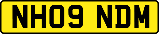 NH09NDM