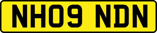 NH09NDN