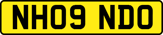 NH09NDO