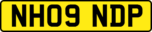 NH09NDP