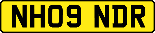 NH09NDR