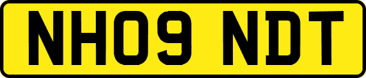 NH09NDT