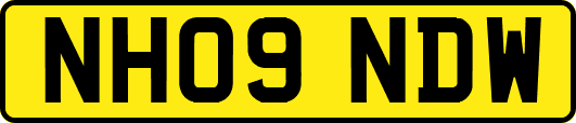 NH09NDW