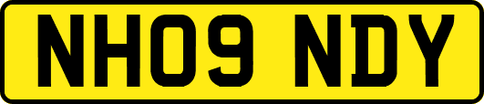 NH09NDY