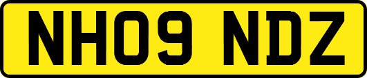 NH09NDZ