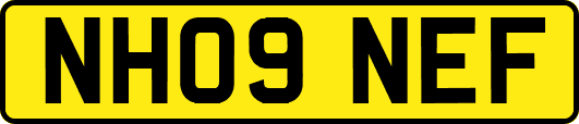 NH09NEF