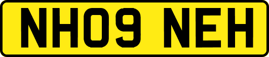NH09NEH