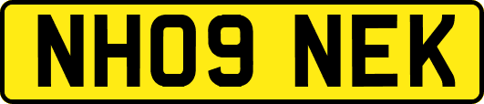 NH09NEK