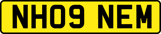 NH09NEM