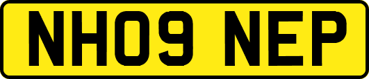 NH09NEP