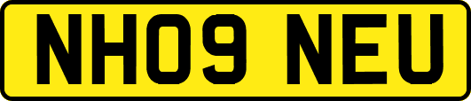 NH09NEU