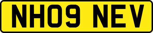 NH09NEV