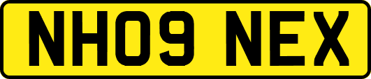 NH09NEX