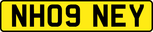 NH09NEY