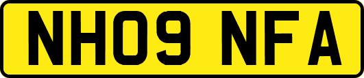 NH09NFA