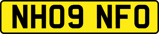 NH09NFO