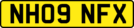 NH09NFX