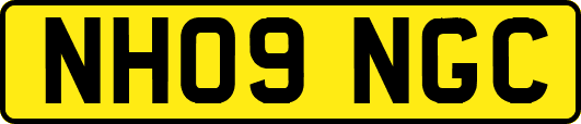 NH09NGC