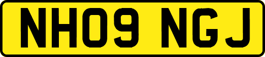 NH09NGJ