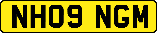 NH09NGM