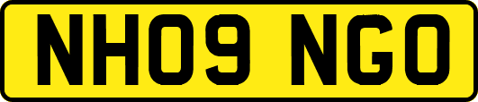 NH09NGO