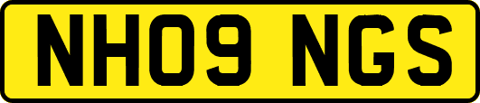 NH09NGS