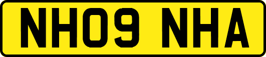 NH09NHA