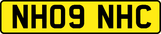 NH09NHC