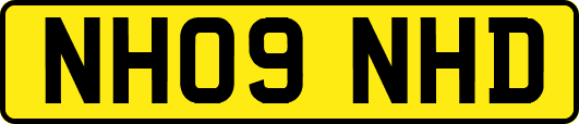 NH09NHD