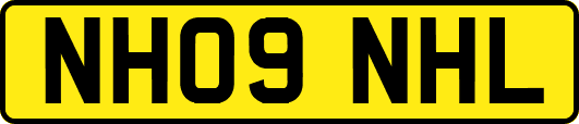 NH09NHL