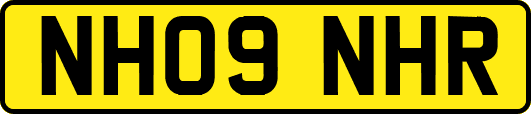NH09NHR