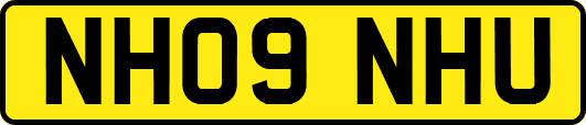 NH09NHU