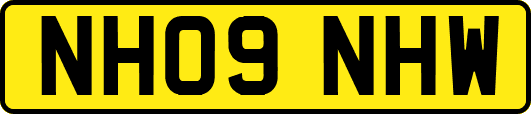 NH09NHW