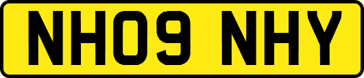 NH09NHY