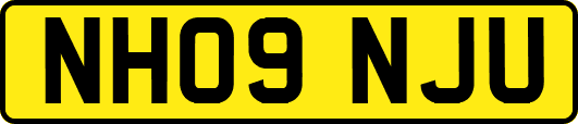 NH09NJU